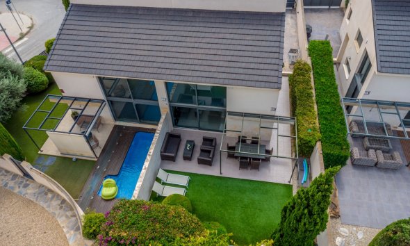 Gensalg - Villa -
Villamartín - Los Dolses