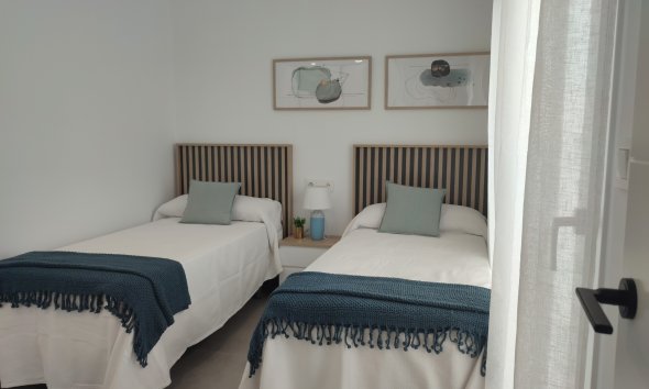 Nybyggeri - Villa -
Torre-Pacheco