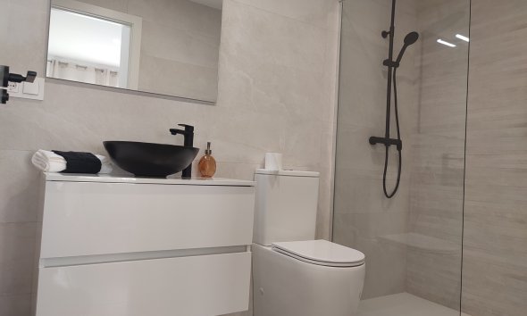 Nybyggeri - Villa -
Torre-Pacheco