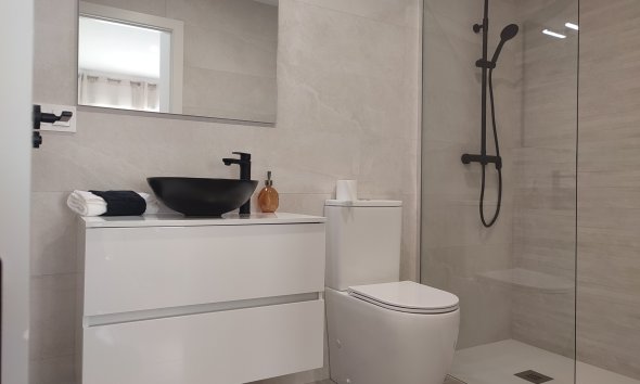 Nybyggeri - Villa -
Torre-Pacheco