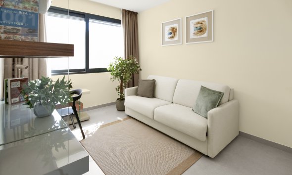 Nybyggeri - Villa -
Murcia