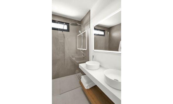 Nybyggeri - Villa -
Murcia