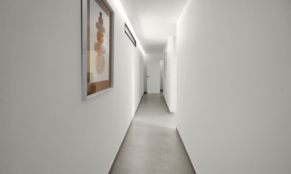 Nybyggeri - Villa -
Murcia