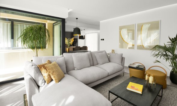 Nybyggeri - Villa -
Murcia