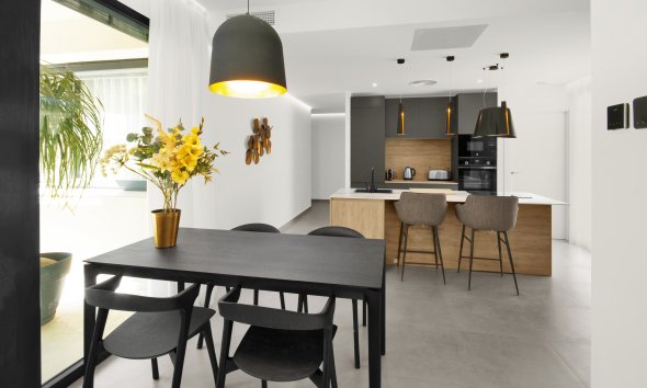 Nybyggeri - Villa -
Murcia