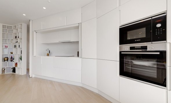 Gensalg - Lejlighed -
Orihuela Costa - Las Colinas golf