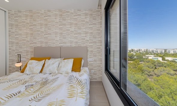 Gensalg - Lejlighed -
Orihuela Costa - Las Colinas golf