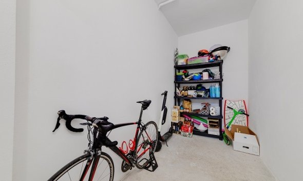 Gensalg - Lejlighed -
Orihuela Costa - Las Colinas golf