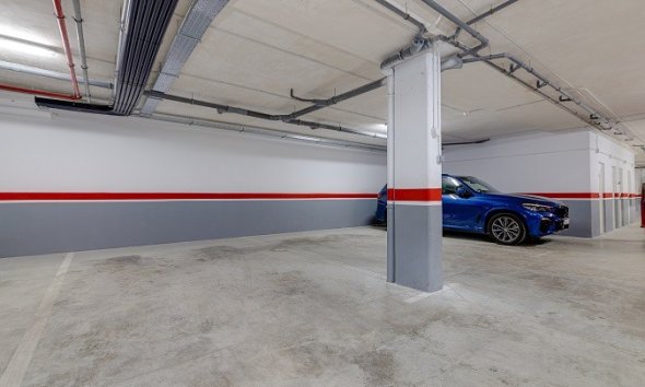 Gensalg - Lejlighed -
Orihuela Costa - Las Colinas golf