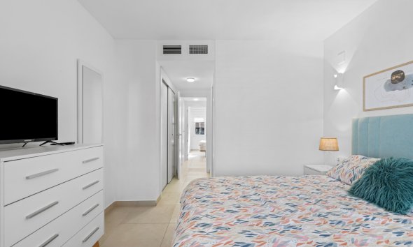 Gensalg - Lejlighed -
Orihuela Costa - Punta Prima