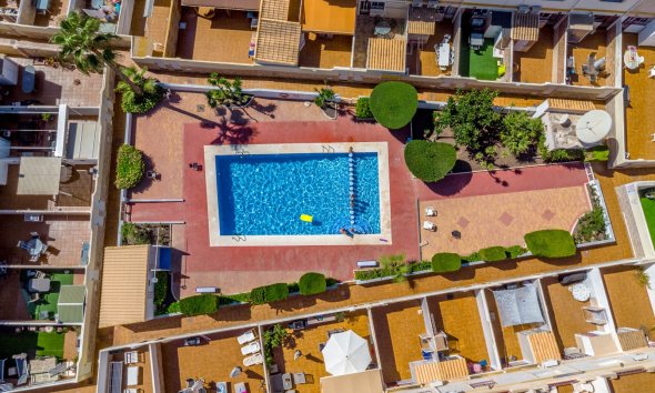 Gensalg - Rækkehus -
Pilar de la Horadada - Torre de la Horadada