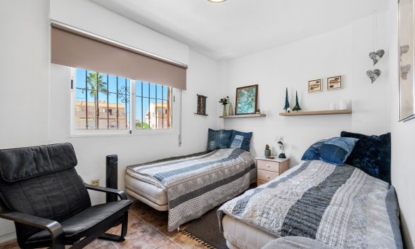 Gensalg - Rækkehus -
Pilar de la Horadada - Torre de la Horadada