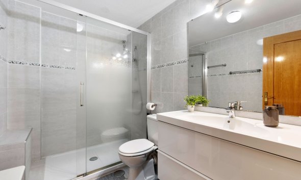 Gensalg - Rækkehus -
Pilar de la Horadada - Torre de la Horadada