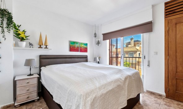 Gensalg - Rækkehus -
Pilar de la Horadada - Torre de la Horadada