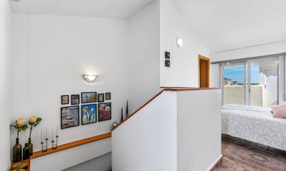 Gensalg - Rækkehus -
Pilar de la Horadada - Torre de la Horadada