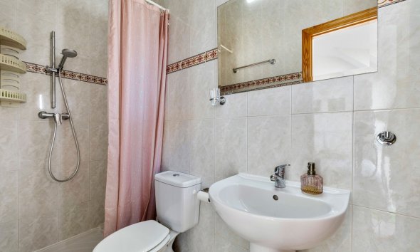 Gensalg - Rækkehus -
Pilar de la Horadada - Torre de la Horadada