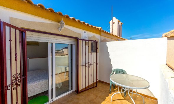 Gensalg - Rækkehus -
Pilar de la Horadada - Torre de la Horadada