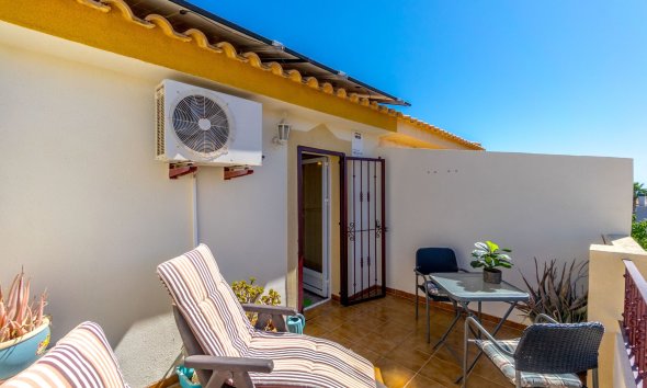 Gensalg - Rækkehus -
Pilar de la Horadada - Torre de la Horadada