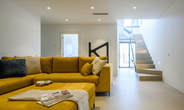 Nybyggeri - Villa -
Dehesa de Campoamor