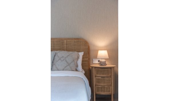 Obra nueva - Apartamento -
Islas Menores