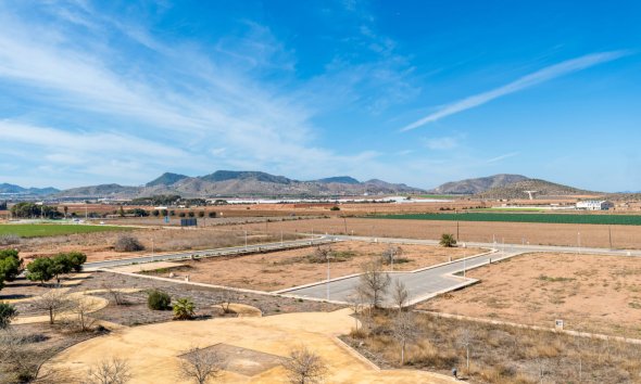 Obra nueva - Apartamento -
Islas Menores