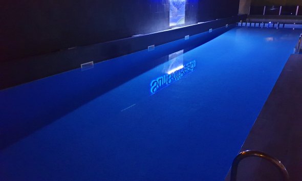 Obra nueva - Apartamento -
Res. Las Filipinas