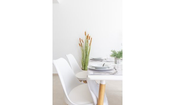 Nybyggeri - Villa -
San Javier