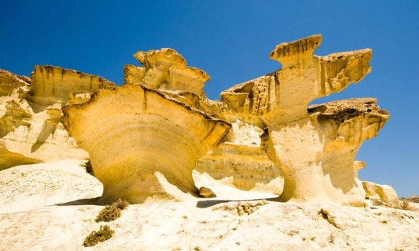 Nybyggeri - Lejlighed -
La Manga del Mar Menor