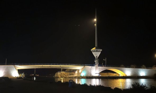 Nybyggeri - Lejlighed -
La Manga del Mar Menor