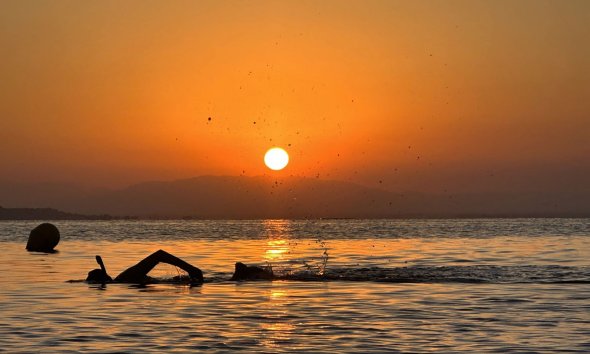 Nybyggeri - Lejlighed -
La Manga del Mar Menor