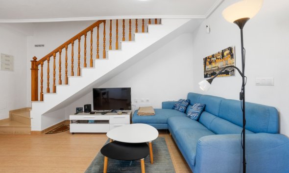 Gensalg - Villa -
Ciudad Quesada