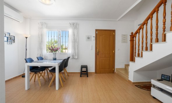 Gensalg - Villa -
Ciudad Quesada