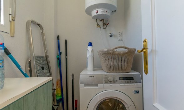 Gensalg - Villa -
Ciudad Quesada