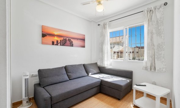 Gensalg - Villa -
Ciudad Quesada