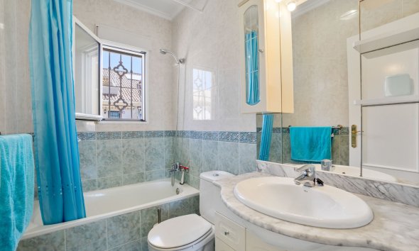 Gensalg - Villa -
Ciudad Quesada