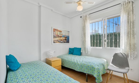 Gensalg - Villa -
Ciudad Quesada