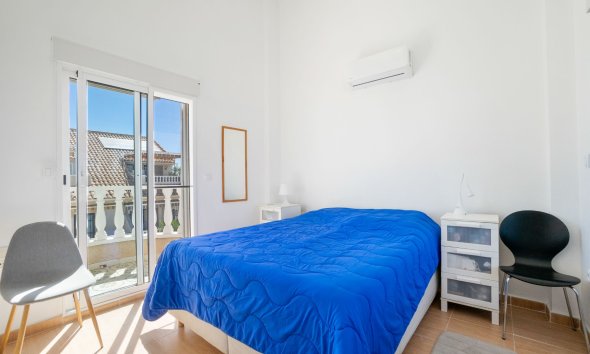 Gensalg - Villa -
Ciudad Quesada