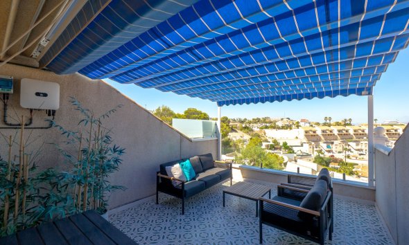 Gensalg - Villa -
Ciudad Quesada