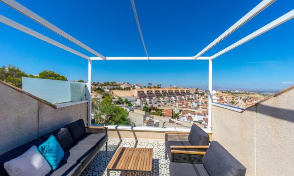 Gensalg - Villa -
Ciudad Quesada