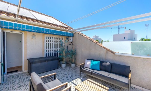 Gensalg - Villa -
Ciudad Quesada