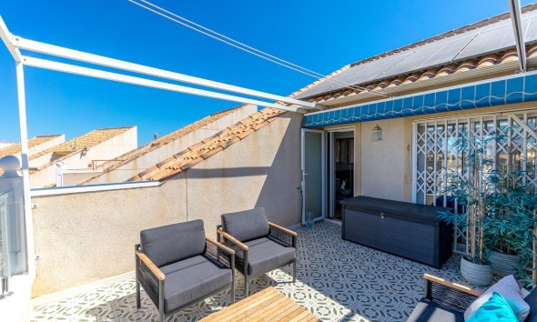 Gensalg - Villa -
Ciudad Quesada