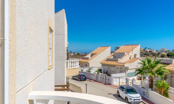 Gensalg - Villa -
Ciudad Quesada