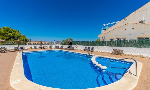 Gensalg - Villa -
Ciudad Quesada