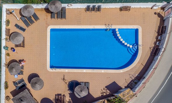 Gensalg - Villa -
Ciudad Quesada