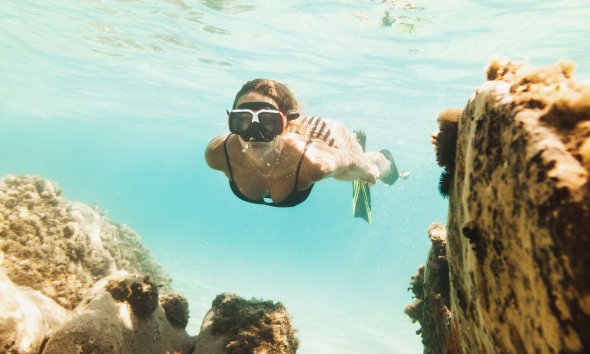 Nybyggeri - Lejlighed -
La Manga del Mar Menor