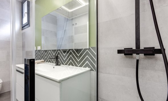 Nybyggeri - Villa -
La Mata