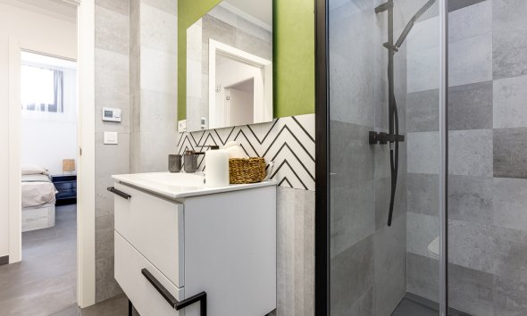 Nybyggeri - Villa -
La Mata