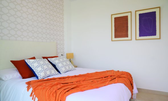 Obra nueva - Adosado -
Dolores