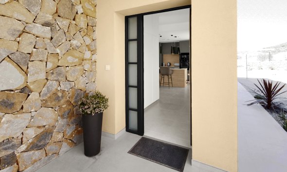 Nybyggeri - Villa -
Murcia