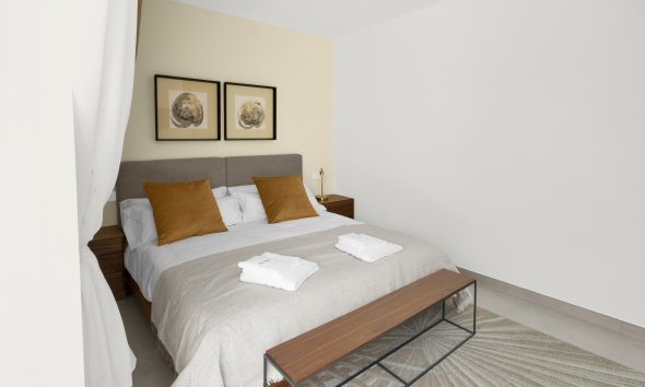 Nybyggeri - Villa -
Murcia